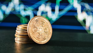 Cardano überrascht mit Millionen Transaktionen, doch es gibt einen Haken