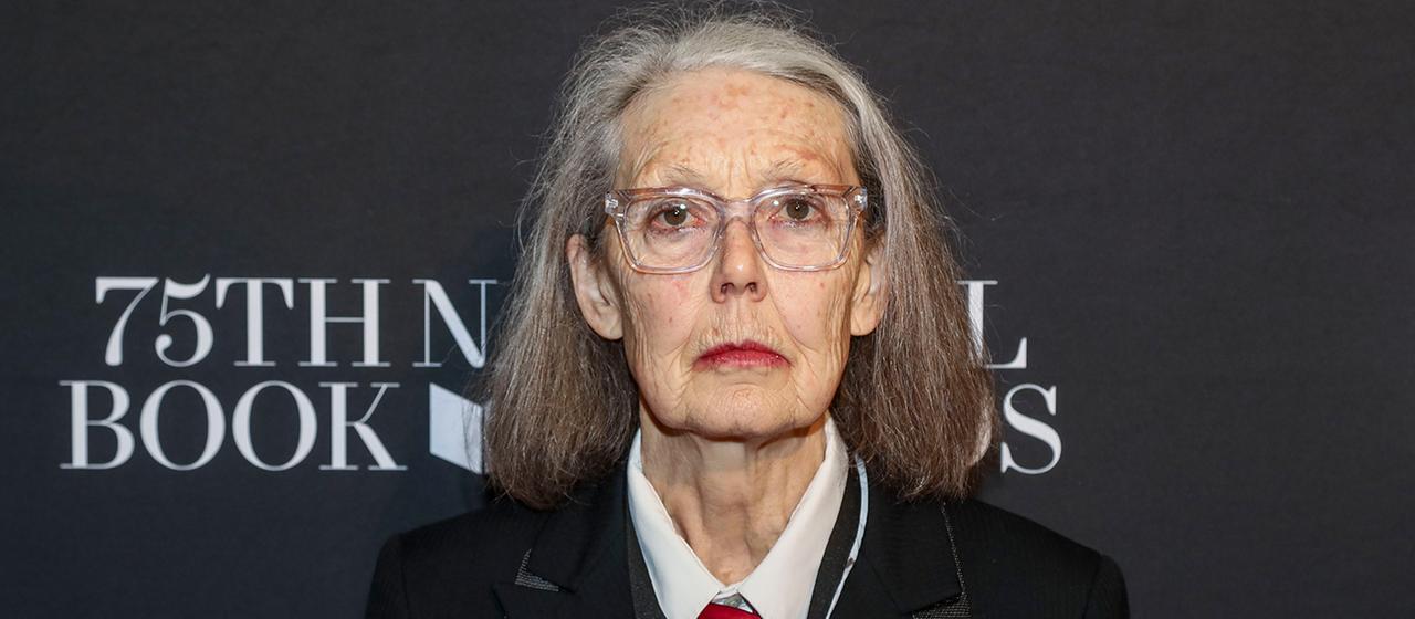 Literaturnobelpreis geht an die Kanadierin Anne Carson