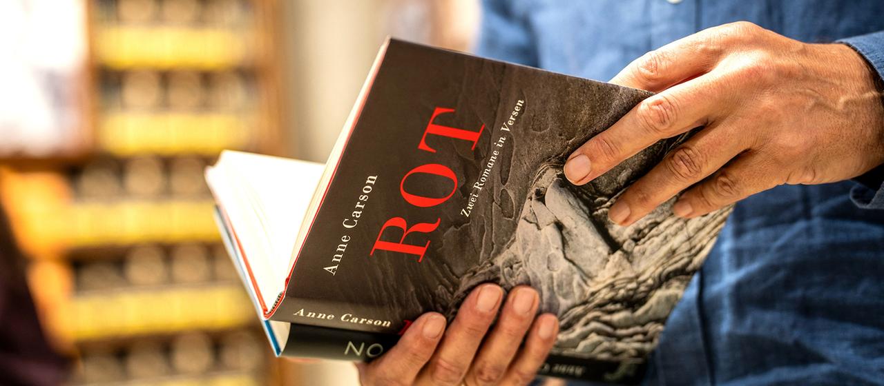 So fordert die Verleihung des Literaturnobelpreises die Buchbranche