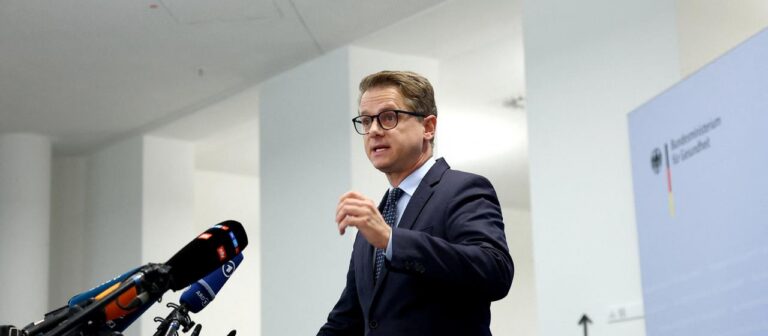 Reformpläne: Große Erwartungen an die Pflegekommission