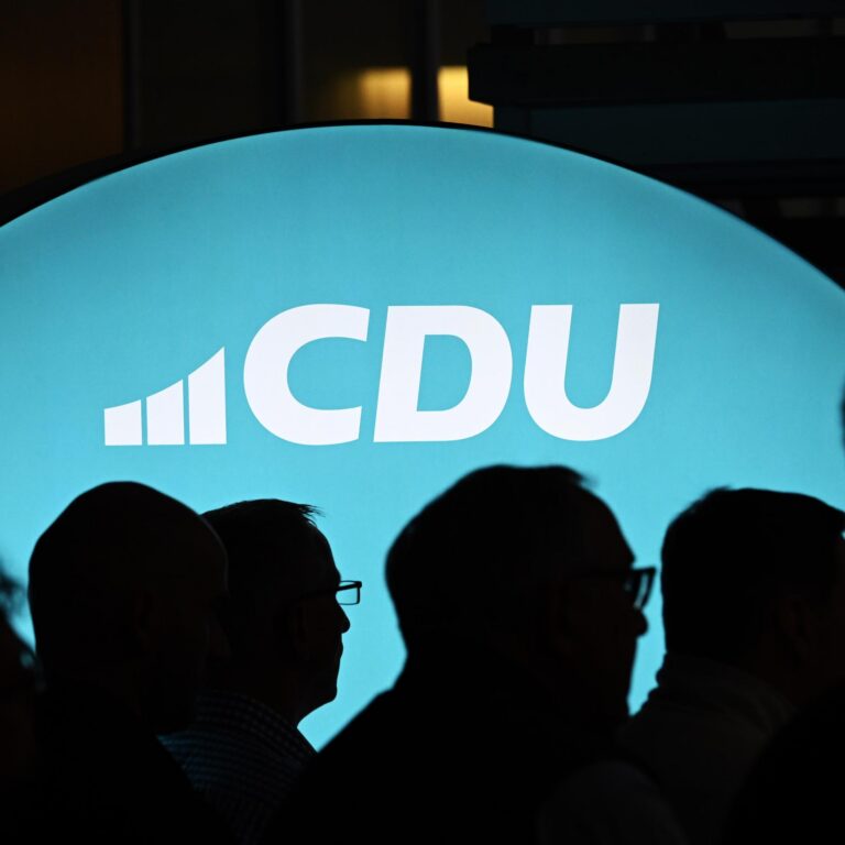 Was bedeutet konservativ sein heute?