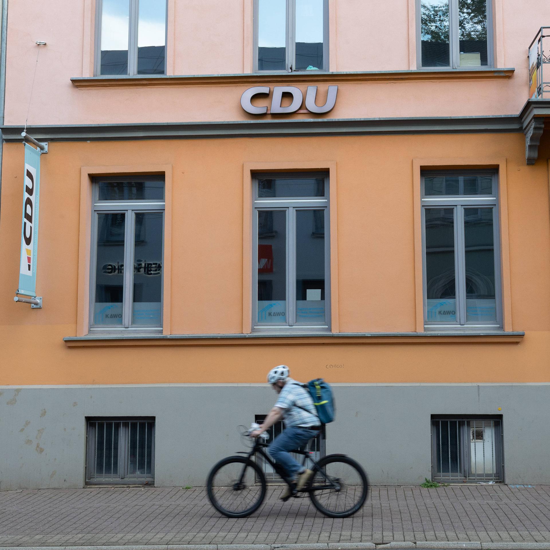 Krise der CDU: Volkspartei bleiben oder sterben
