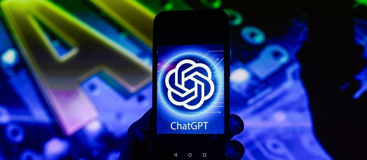 Wasserzeichen markieren bald auch KI Texte von ChatGPT