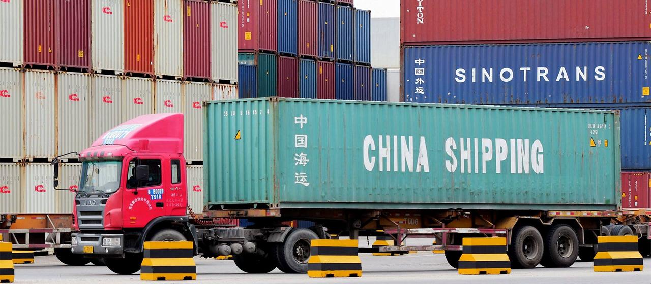 China Schock 2.0: Wie sich Europas Industrie schützen kann