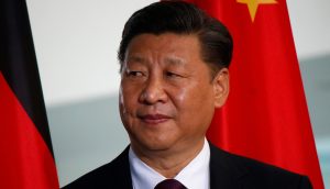 Krypto ohne Bitcoin? China enthüllt Blockchain Plan 2030