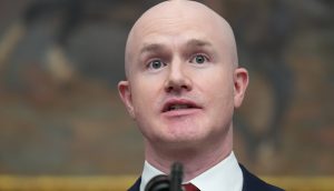 Coinbase meldet Datenleck bei externem Dienstleister