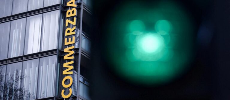 UniCredit erhält grünes Licht von der EZB für die Übernahme der Commerzbank