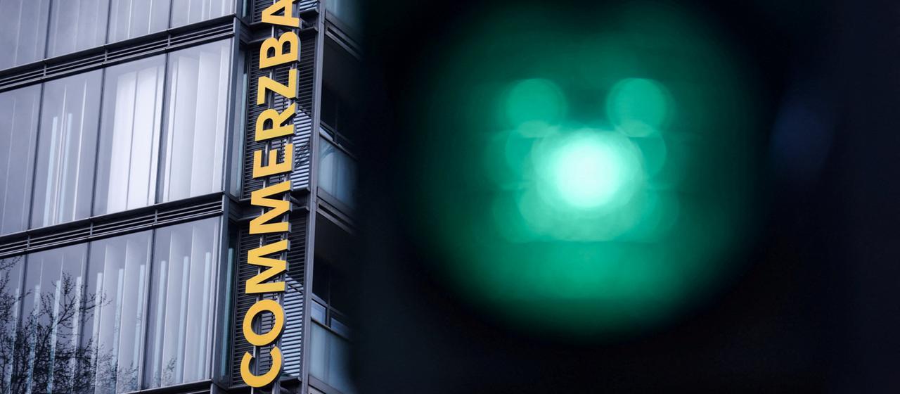 UniCredit erhält grünes Licht von der EZB für die Übernahme der Commerzbank