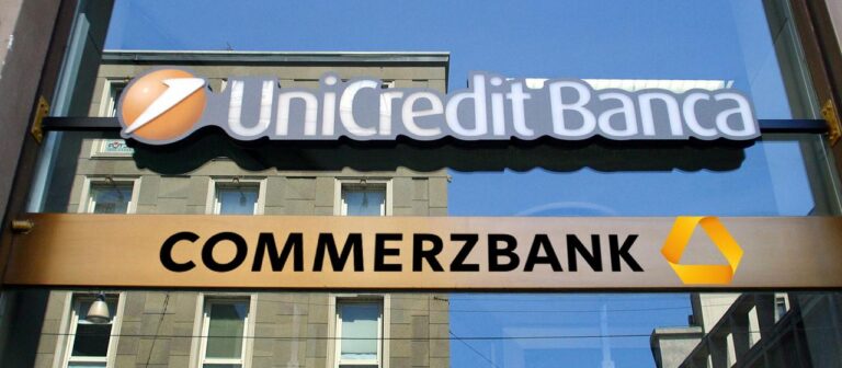 Wie es mit der Commerzbank jetzt weitergeht