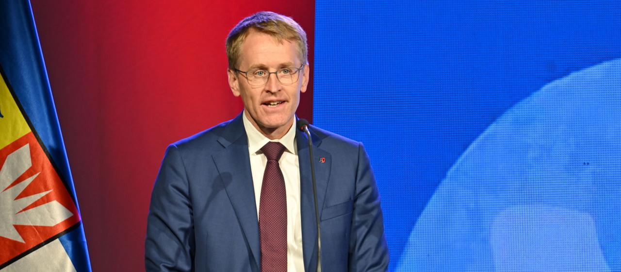 Günther kritisiert die Energiepolitik von Ministerin Reiche