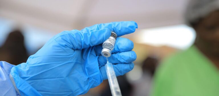 Tödliches Virus: Nigeria bestätigt ersten Ebola Fall
