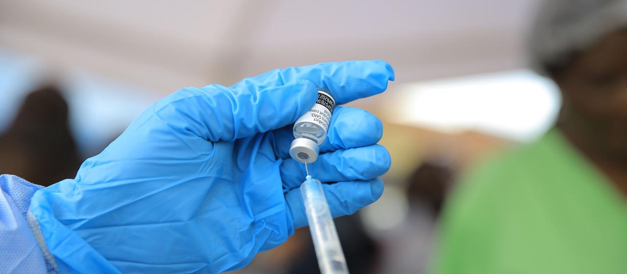 Tödliches Virus: Nigeria bestätigt ersten Ebola Fall