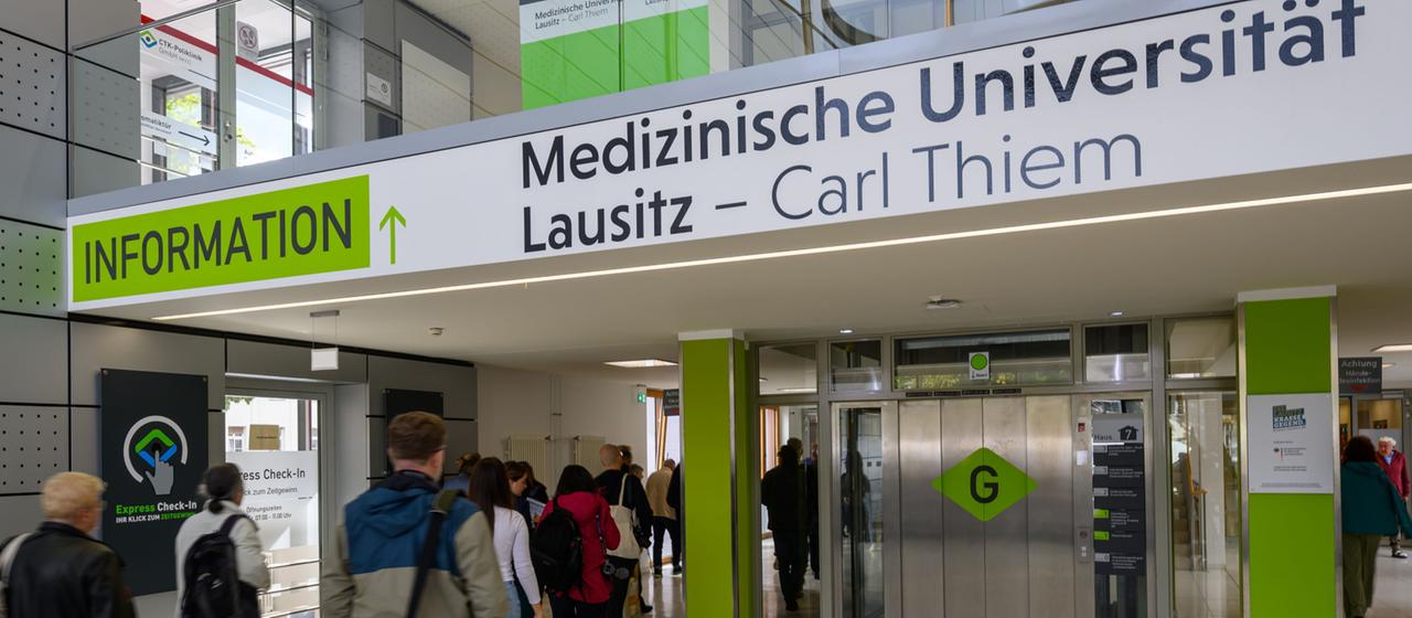 Wie die Lausitz den Ärztemangel in den Griff bekommen will