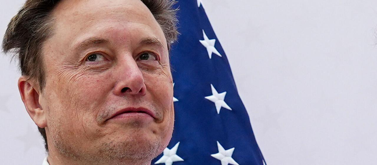 Tesla und SpaceX prüfen Zusammenschluss: noch mehr Macht für Musk?