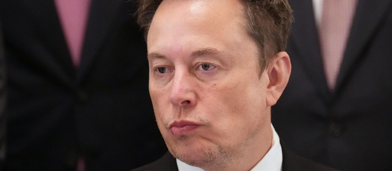 Was eine Fusion von Tesla und SpaceX bedeuten würde