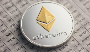 Ethereum (ETH): So könnte es mit dem Kurs weitergehen