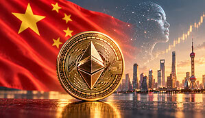 Bitmine steht kurz vor fünf Prozent aller Ether