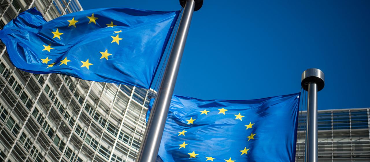EU Rechnungshof Bericht: Kaum Fortschritte bei Digitalisierung