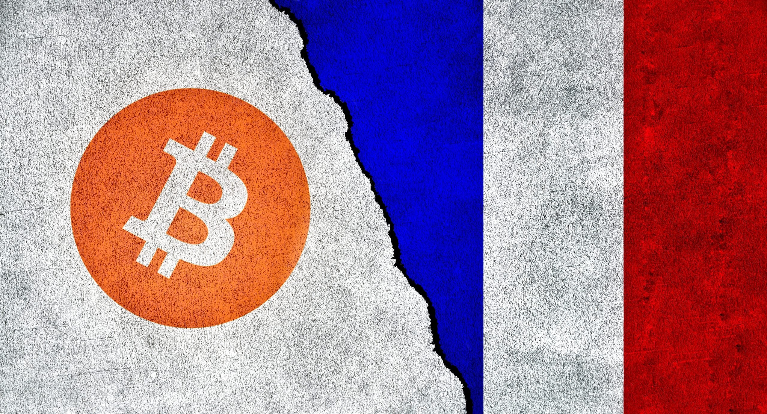 Wie gefährlich ist Frankreichs Schuldenkrise für Bitcoin?
