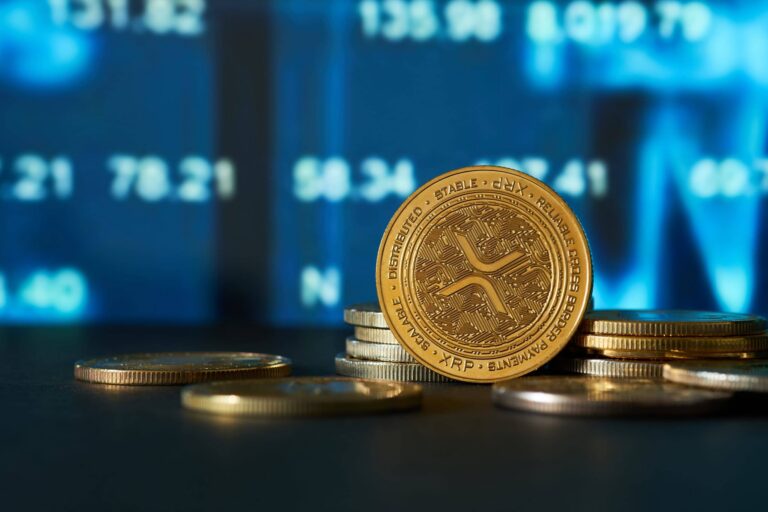 XRP Treasury: Evernorth geht jetzt an die Nasdaq