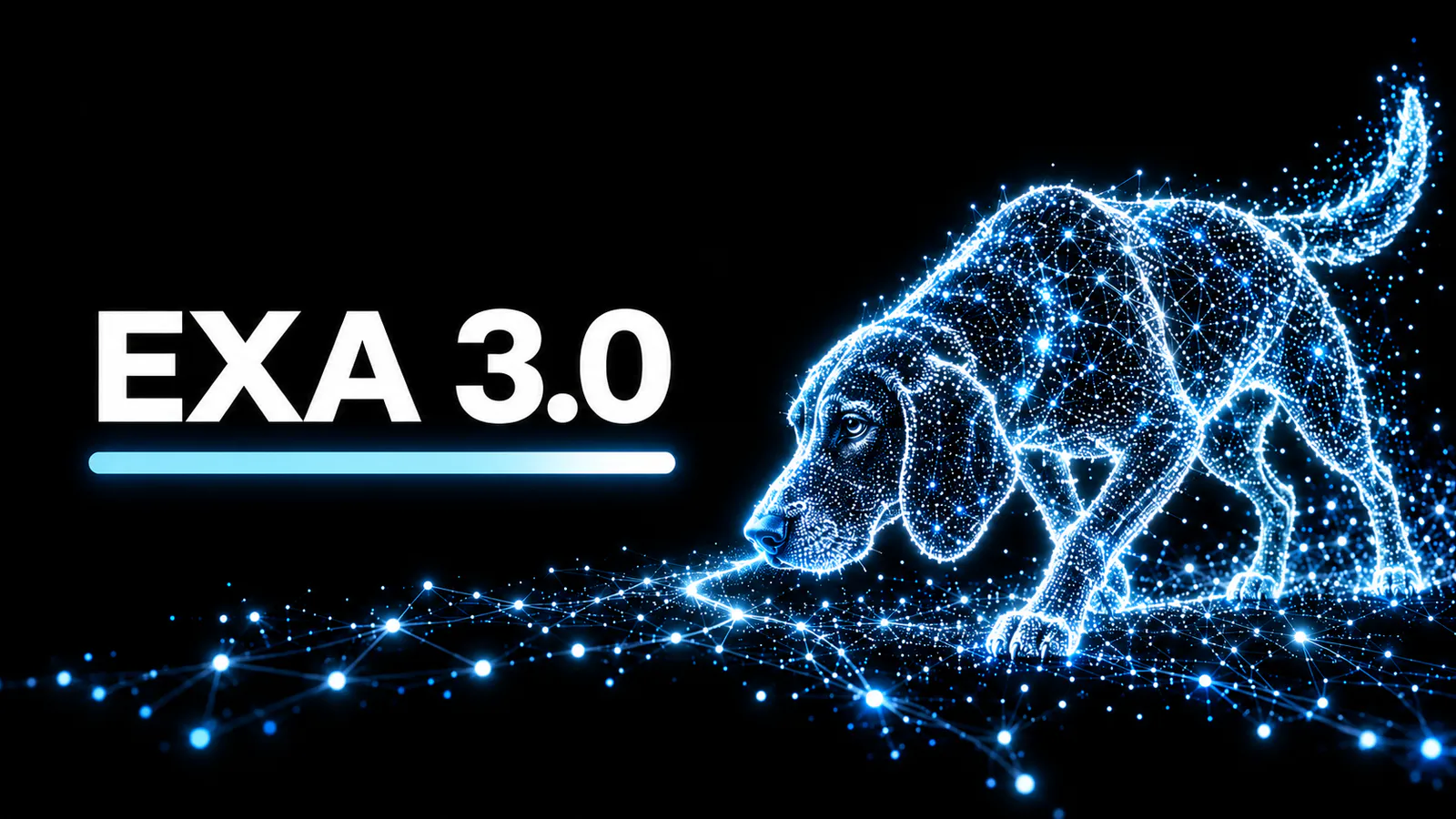 Die beste Websuche für KI Agenten heißt Exa 3.0