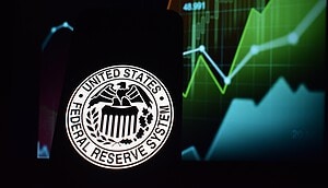 Ölpreis steigt, Tech fällt: Bitcoin steht vor der heikelsten Fed Woche des Herbstes