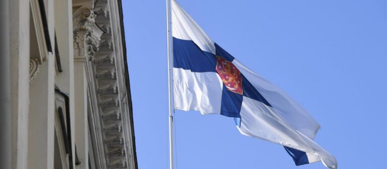 Mysteriöse Einbruchserie bei Abgeordneten in Finnland