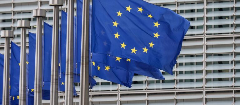 Merz sieht bei irischem Vorschlag für den EU Haushalt keine Grundlage für eine Einigung