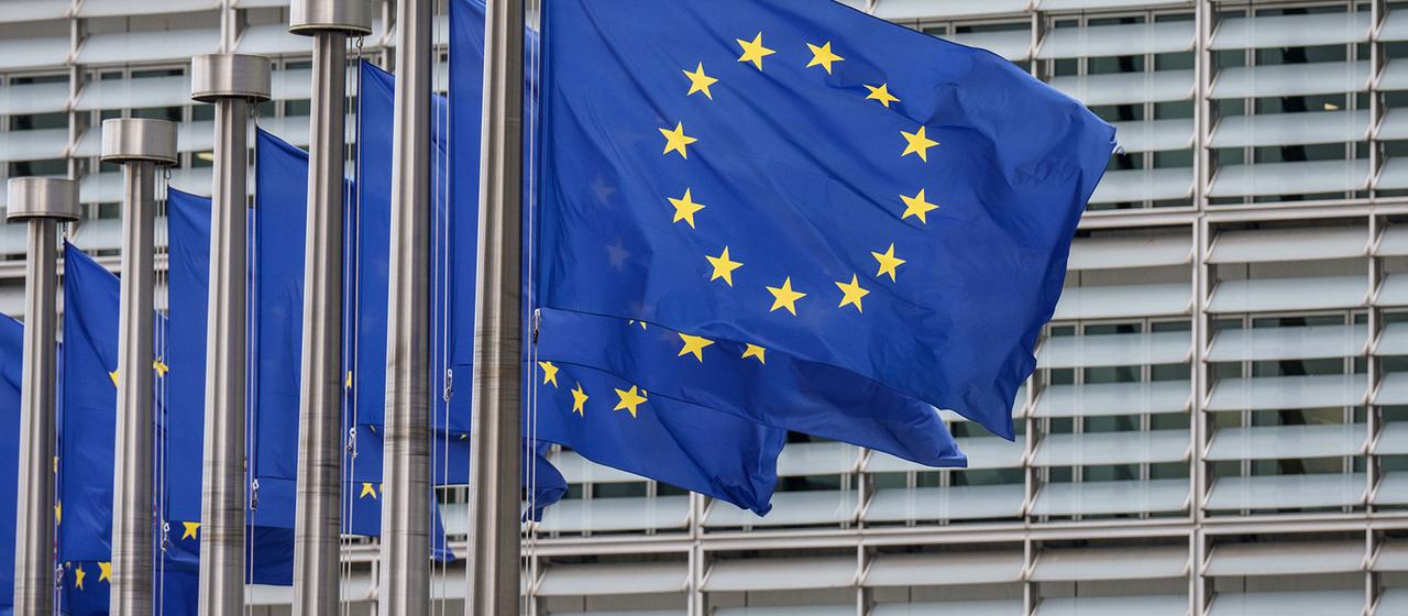 Merz sieht bei irischem Vorschlag für den EU Haushalt keine Grundlage für eine Einigung