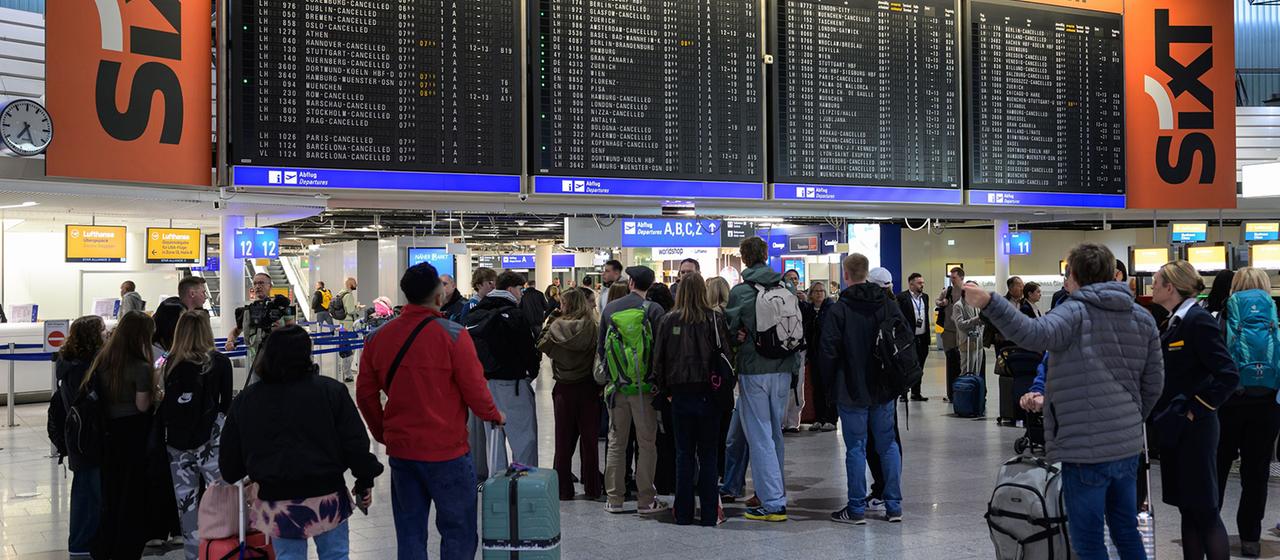 Trotz Warnungen: EU Fördertopf für freiwillige Ausreisen ist leer