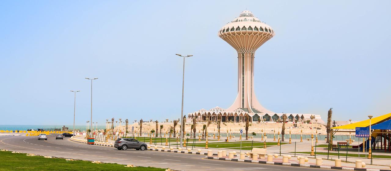 Toter nach Angriff auf Flughafen in Saudi Arabien
