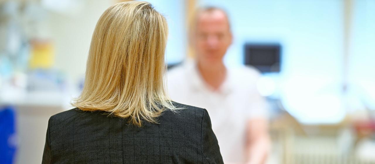 Wechseljahre verändern den Körper laut neuer Studie früher als gedacht