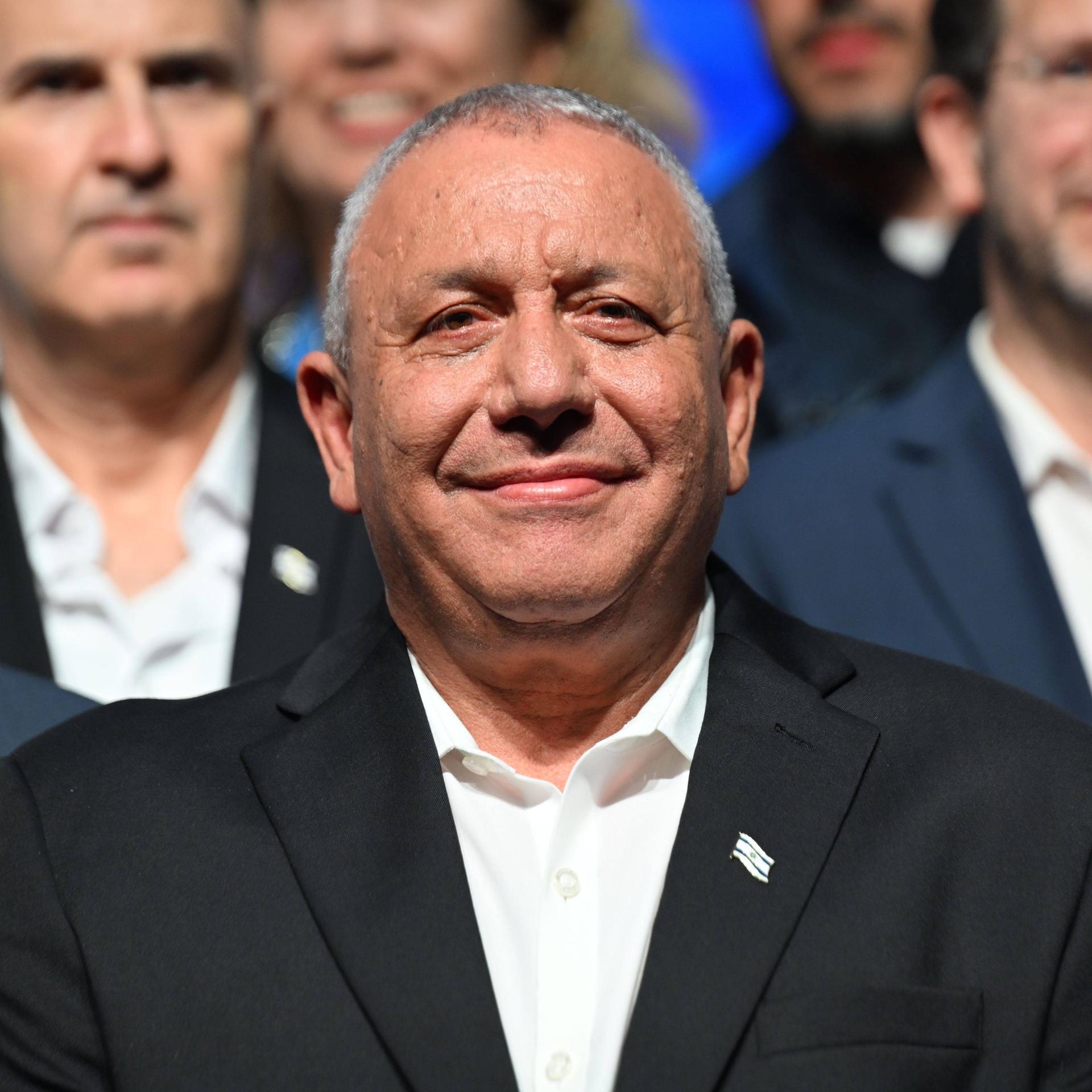 Israelwahl: Auch Gadi Eisenkot will keine Lösung des Nahostkonflikts