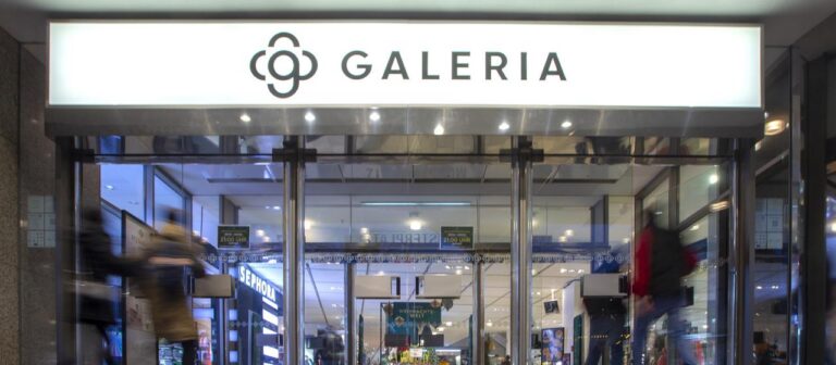 Kaufhauskette Galeria rutscht in die vierte Insolvenz