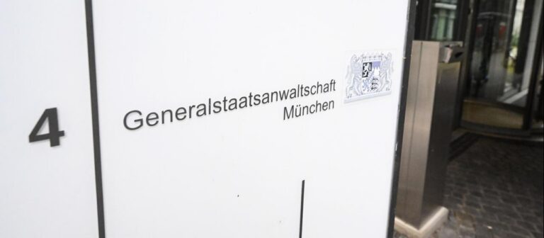 Bayern: Ermittlungen gegen zwei Belarusen wegen Sabotageverdachts