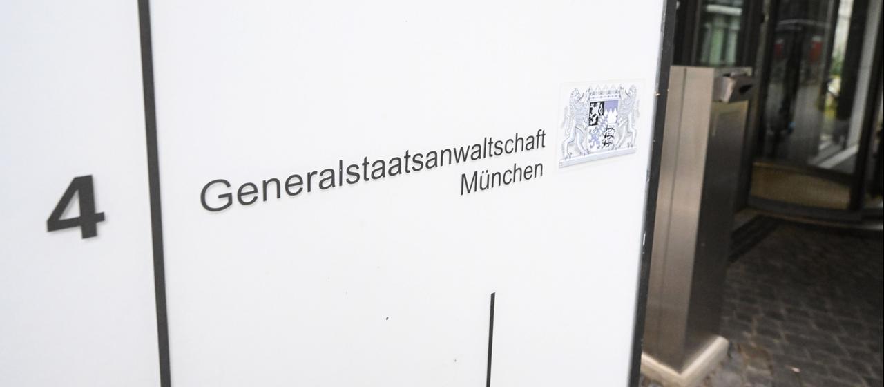 Bayern: Ermittlungen gegen zwei Belarusen wegen Sabotageverdachts