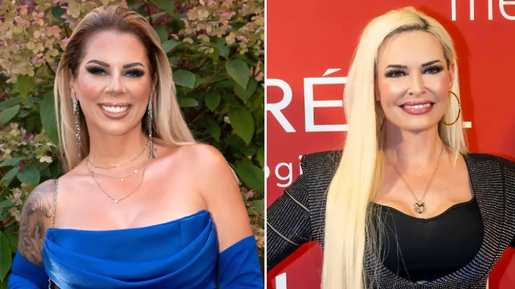 Traurig, aber wahr: Zwischen Daniela Katzenberger und Schwester Jenny herrscht Funkstille