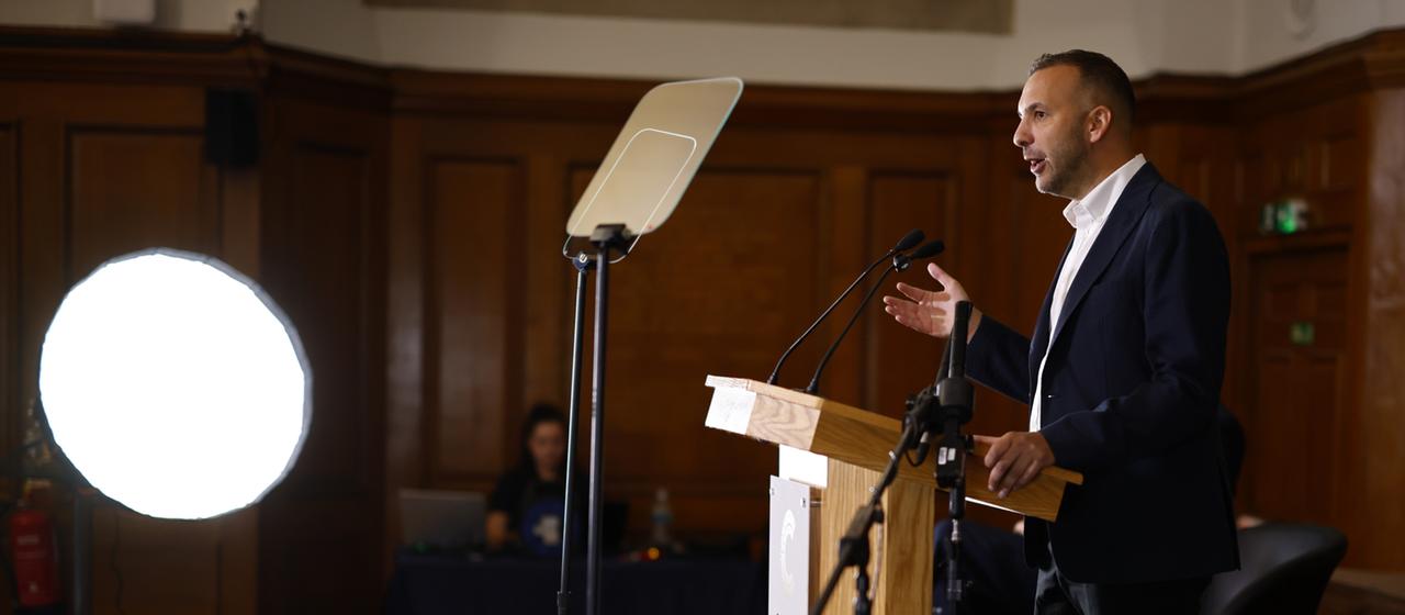 UK Green Party: Zerbrechen die britischen Grünen am Thema Israel?