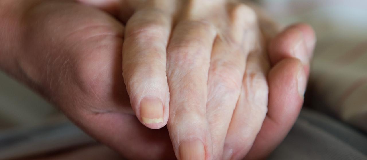 Fachgesellschaften veröffentlichen Leitlinien zur Suizidassistenz