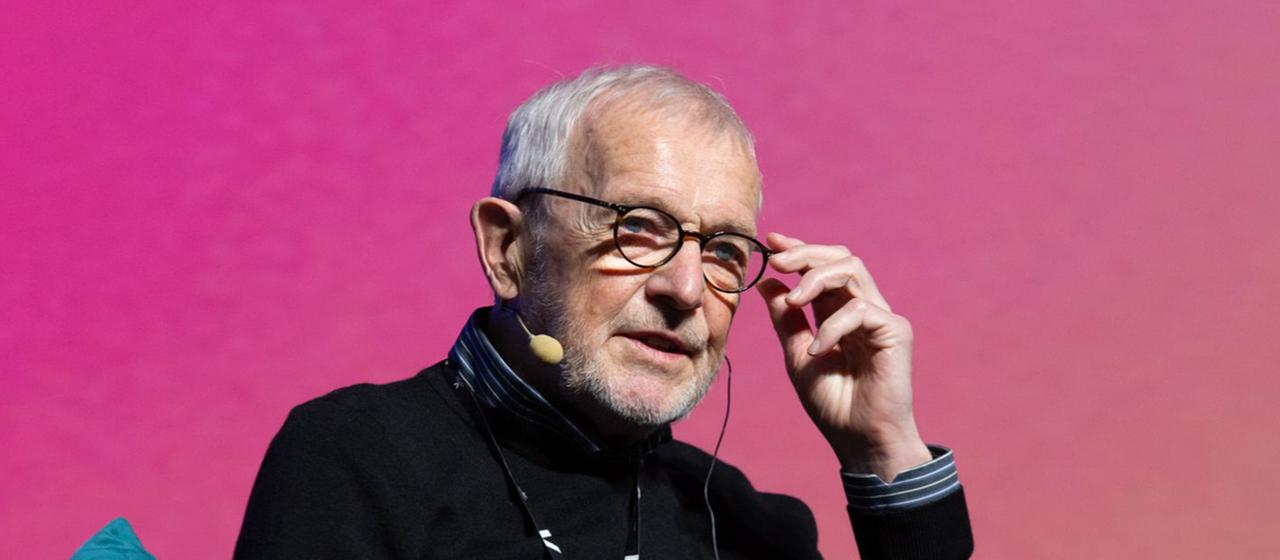 Nobelpreis für Physik: Auszeichnung für Nachweis von Geistern aus dem All