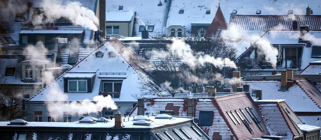 Wie Erdwärme die Wärmeversorgung verändern soll