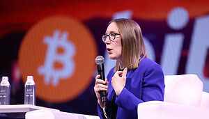 Krypto Verwahrung: Die SEC will die Regeln lockern