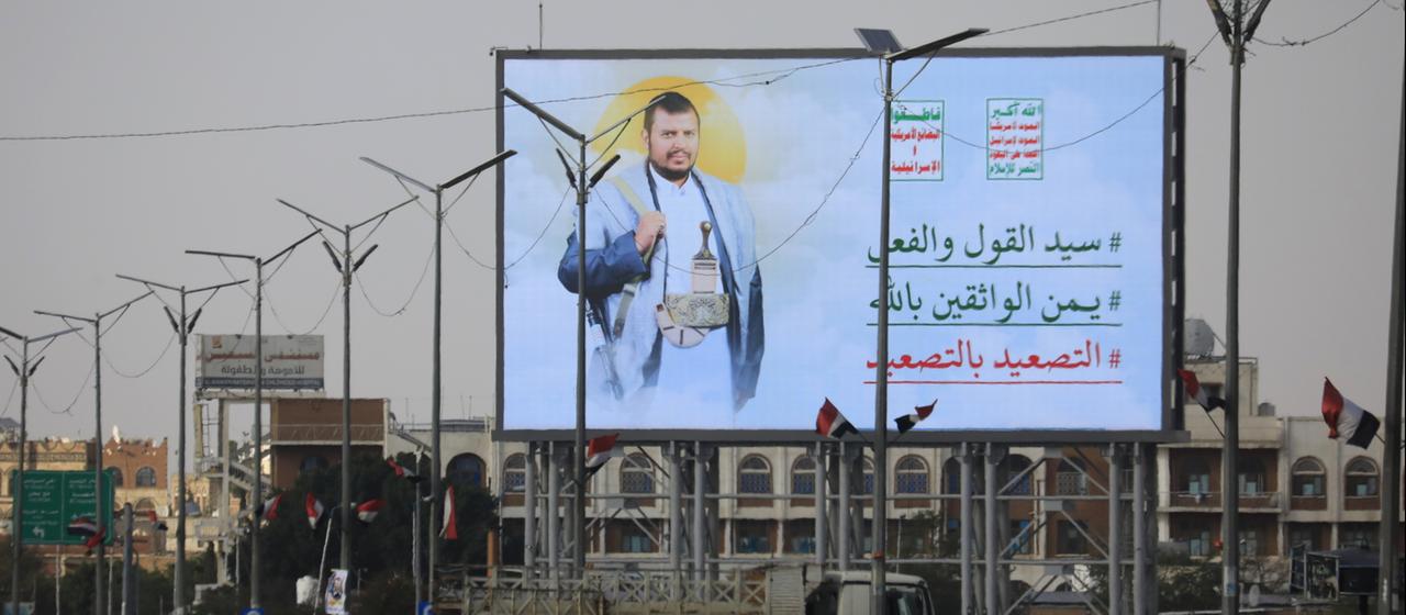 Angriffe auf Saudi Arabien: Huthis drohen mit weiterer Eskalation