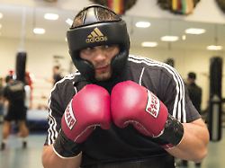 Denis Boizow ist tot: Ex Weltklasse Boxer stirbt elf Jahre nach mysteriösem Unfall