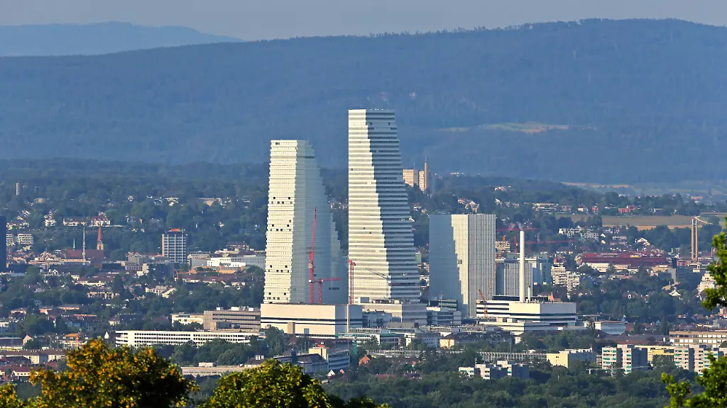 Politik hat Vertrauen zerstört: Pharma Konzern Roche stoppt Investitionen in Deutschland