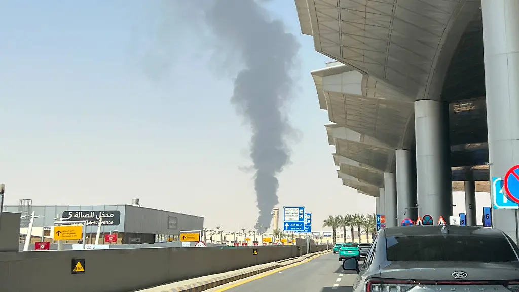 Huthi Attacken auf Riad: Kann nur Trump den saudischen Prinzen retten?