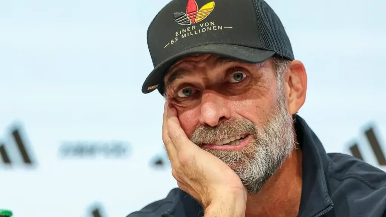 Vierter Keeper im Einsatz? Klopp setzt bei Revanchespiel wohl auf Debütanten