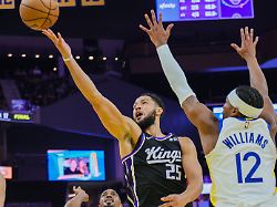 NBA Pechvogel Ben Simmons erhält nächste Hiobsbotschaft