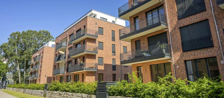 Immobilienmarkt: Steigende Preise trotz sinkender Nachfrage