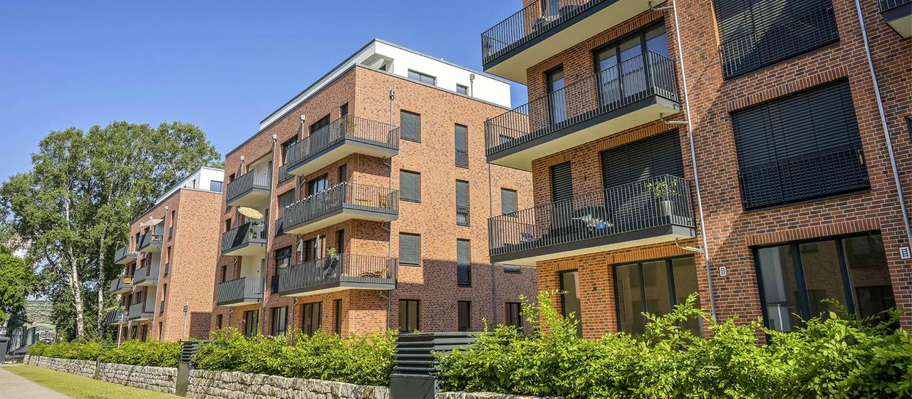 Immobilienmarkt: Steigende Preise trotz sinkender Nachfrage